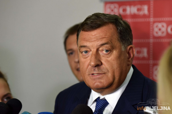 SNSD najjača stranka, na listi poraženih SDS, PDP i NDP