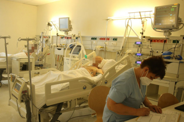 Korona se može vratiti, sa još GORIM SIMPTOMIMA