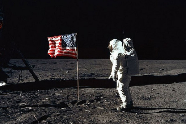 Korona i finansije dovode u pitanje ponovno spuštanje čovjeka na Mjesec