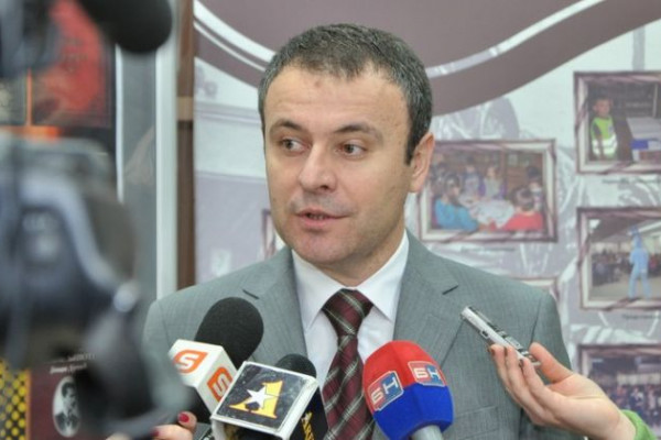 Vlada RS dala saglasnost: Cvjetković imenovan za novog v.d. direktora Srne