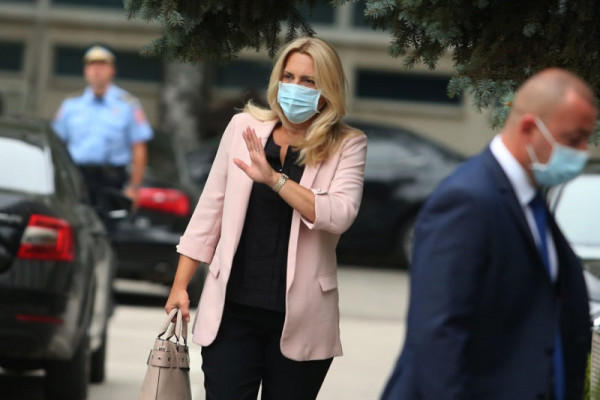 Predsjednica Srpske poručuje da nema zatvaranja, poziva na poštovanje dosadašnjih mjera