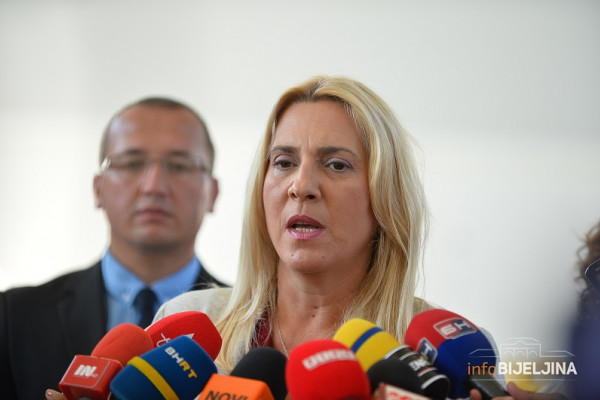 Cvijanović: BiH ima budućnost ako bude zasnovana na realnosti