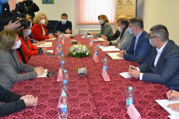 U januaru o rješavanju problema organizacija za djecu sa poteškoćama u razvoju