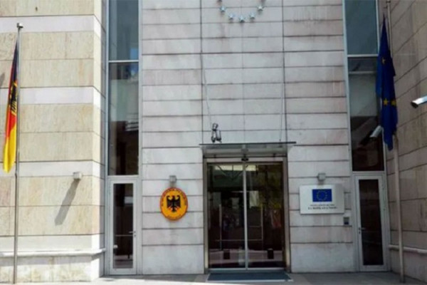 Generalni konzul BiH: O putovanju u Njemačku informisati se u Ambasadi
