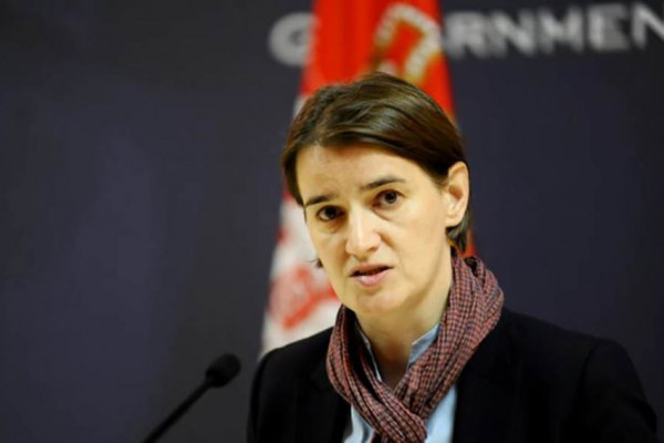 Brnabić: Akcioni plan Medijske strategije biće usvojen u najkraćem roku