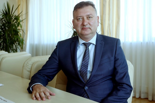 Popović: Odluka o smjenama nastavak Nešićeve samovolje