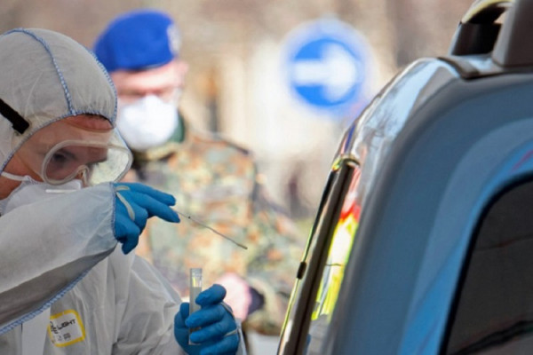 Bh. građani u Hrvatsku ne mogu ni uz PCR test, postoje izuzeci