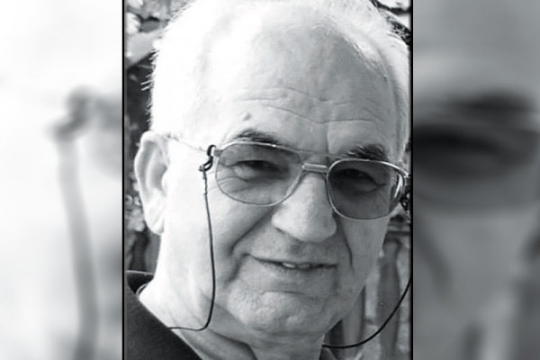 Preminuo prof. dr Pero Spasojević: Odlazak najdražeg učitelja