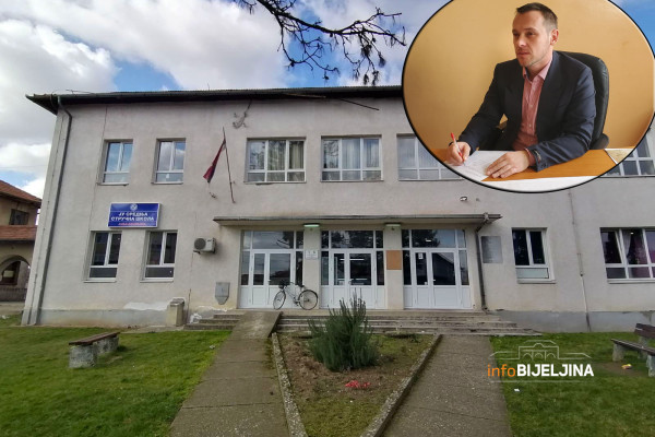 Srednja stručna škola Janja: Đaci na praksi u najvećim firmama, diploma im prečica do lakšeg zaposlenja