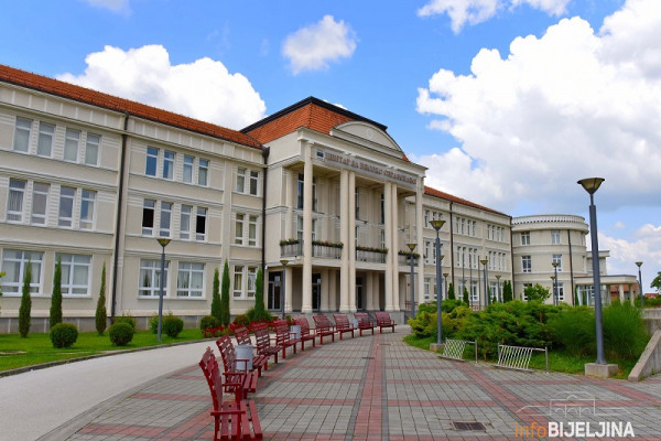 KRAJ NEGATIVNOG TRENDA Više upisanih studenata na javnim univerzitetima u RS