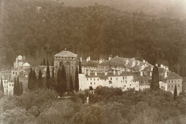 Zašto je Svet Gora zabranjena za žene i koje su je Srkinje ipak posjetile