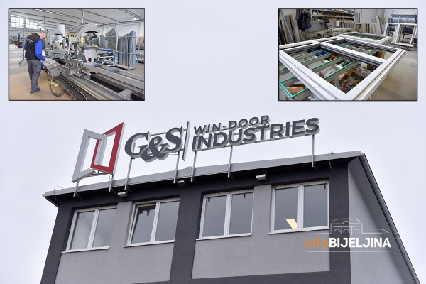 G&S Traders Bijeljina: Zadovoljstvo kupaca najbolji pokazatelj kvaliteta (VIDEO)