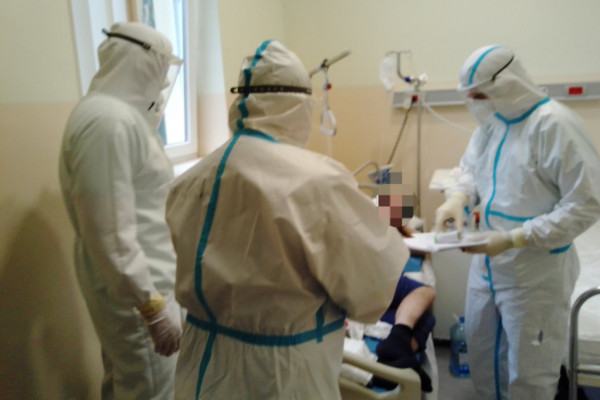 Bijeljina: Životno ugroženo 30 pacijenata