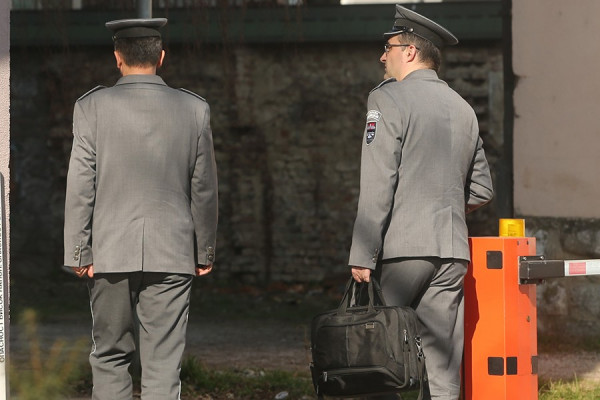 NIJE BILO NESAVJESNIH Sve kontrolisane osobe u Srpskoj poštovale mjeru kućne izolacije