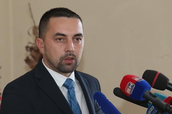 "POLITIČKA ODLUKA CIK BiH" Jerinić potvrdio da je SNSD u Doboju uložio žalbu Sudu BiH