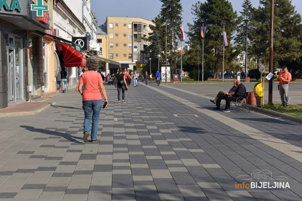 Do 2070. doći će do smanjenja ukupnog stanovništva za preko 50 posto