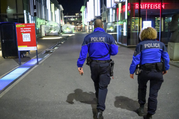 NOVA OGRANIČENJA U ŠVAJCARSKOJ Zabrana svih javnih događaja osim crkvenih službi i zasjedanja parlamenta