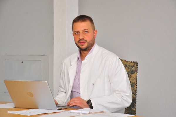 Nešković: U Loparama 23 lica pozitivna na korona virus
