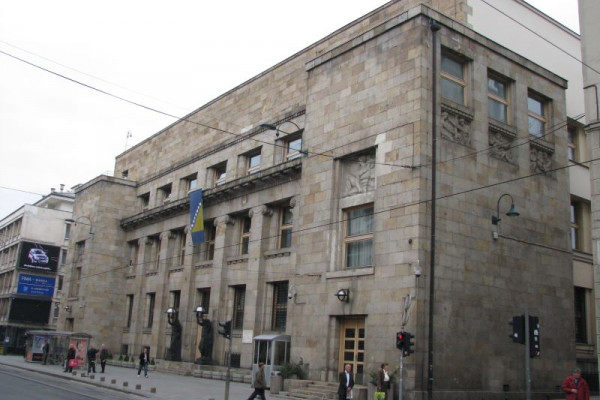 Srpska ne da Centralnoj banci račune fizičkih lica