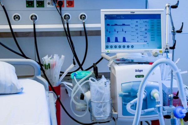 Potrošnja kiseonika u bijeljinskoj bolnici za godinu dana 100 puta veća
