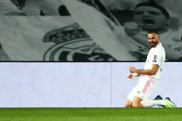 Poznati svi putnici u osminu finala Lige šampiona