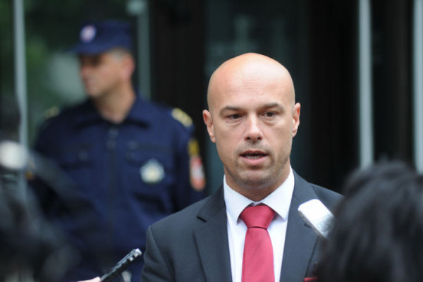 Tegeltija: U slučaju ostavke, nasljeđuje me Srbin
