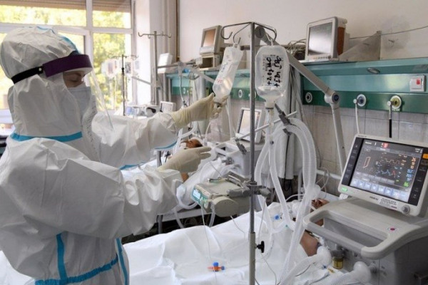 NA RESPIRATORU 68 ZARAŽENIH Nakon Banjaluke, najviše pacijenata u Doboju i Bijeljini