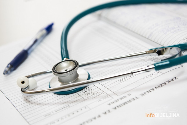 NA BIROU 77 LJEKARA Dok korona divlja bez posla više od 1.500 medicinara u Srpskoj