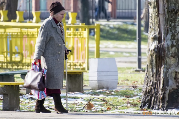Korona povećala smrtnost među penzionerima u Srpskoj