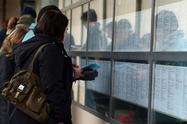 U septembru registrovano 417.957 nezaposlenih: 14.602 OSOBE VIŠE nego prošle godine