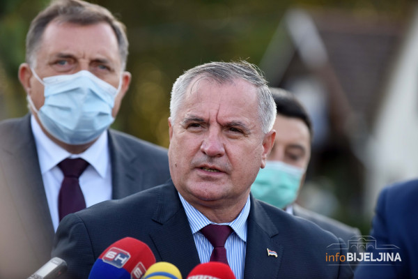 Višković: Ovih dana novi sastanak sa MMF-om
