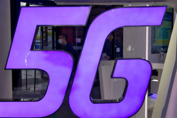 PLANIRAJU POČETAK IZGRADNJE 6G MREŽE U ovoj zemlji postavljeno 718.000 5G baznih stanica