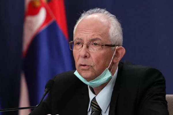 KON POZVAO NA VAKCINACIJU PROTIV GRIPA “Punktovi su odvojeni od kovid ambulanti, ovo je JAKO VAŽNO”