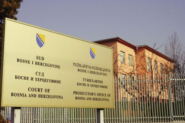 Tužilaštvo formiralo predmet o ikoni koju je Dodik poklonio Lavrovu