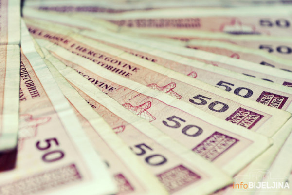 Iz programa "Startap Srpska" za Bijeljinu oko milion KM