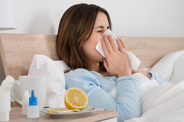 JOŠ NEMA GRIPA U SRPSKOJ Za sedam dana 22 slučaja teške akutne respiratorne infekcije