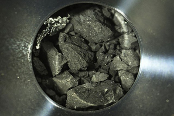 Uzorci sa asteroida premašili očekivanja japanskih naučnika