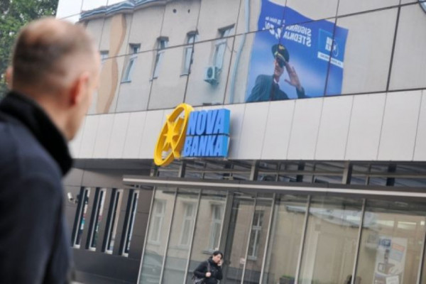 Nova banka dokapitalizovana sa 30 miliona maraka