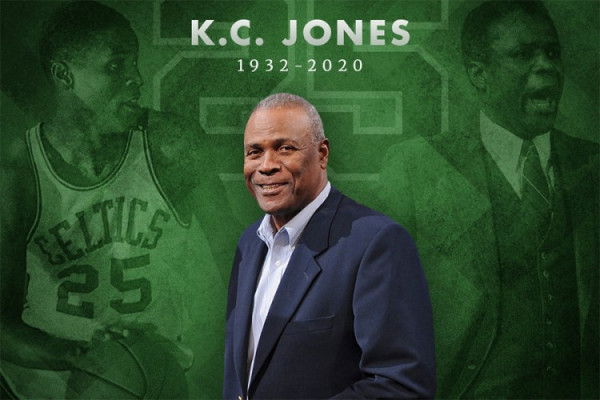 Preminula legenda Boston Seltiksa