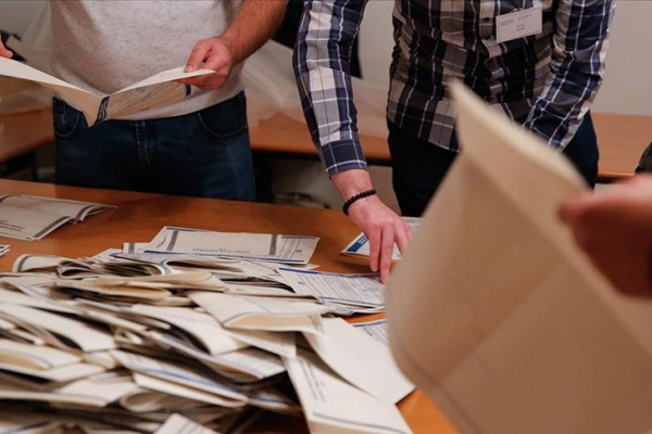 Stranke iz Srpske osvojile mandate u samo sedam lokalnih zajednica u FBiH