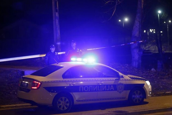 Državljanin BiH koji je prijetio bombom u Kliničkom centru Vojvodine