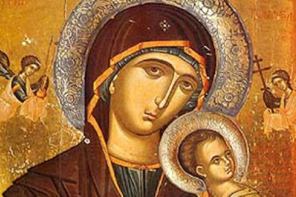 Danas Materice