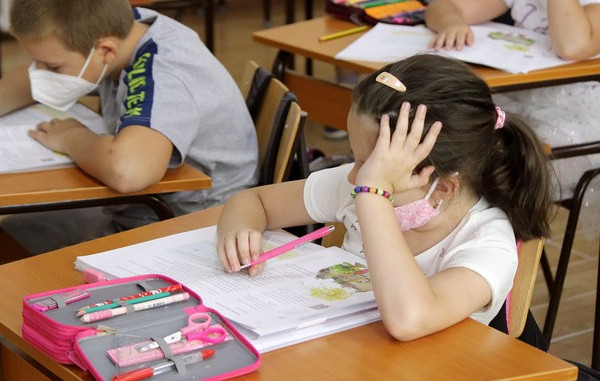 Osnovci ne znaju šta je "neimar", a za "deliju" misle da je SAMO NAVIJAČ ZVEZDE