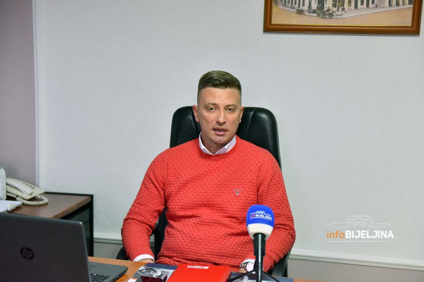 Bijeljina: Ciglana Drina a.d. obilježila uspješan kraj poslovne godine (FOTO)