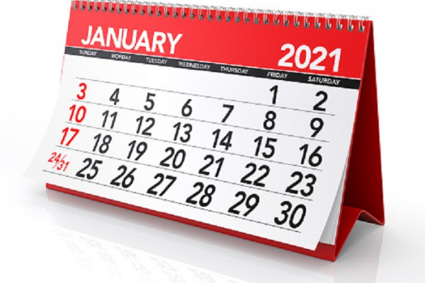 PRAZNICI U SRPSKOJ Evo koji su NERADNI DANI u januaru