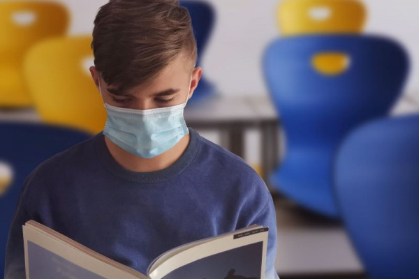 VIRUS IMALO TRI ODSTO SREDNJOŠKOLACA Koronom u ovoj godini zaraženo 2.214 učenika