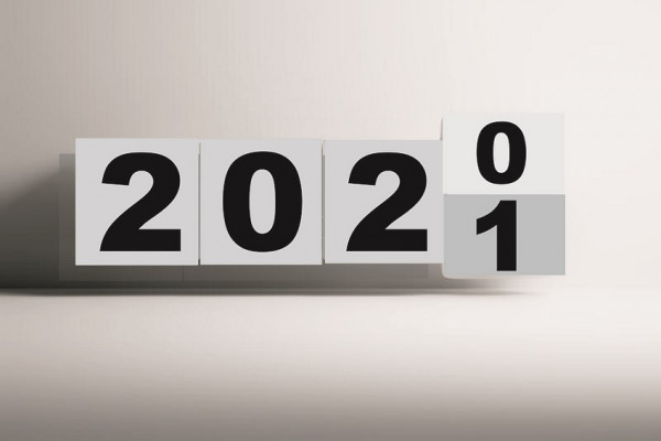 NOVOGODIŠNJA NOĆ U SRPSKOJ Teška 2020. ispraćena bez organizovanih proslava
