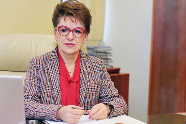 Vidović: Postepeni privredni oporavak od polovine godine, potpuni u 2022.