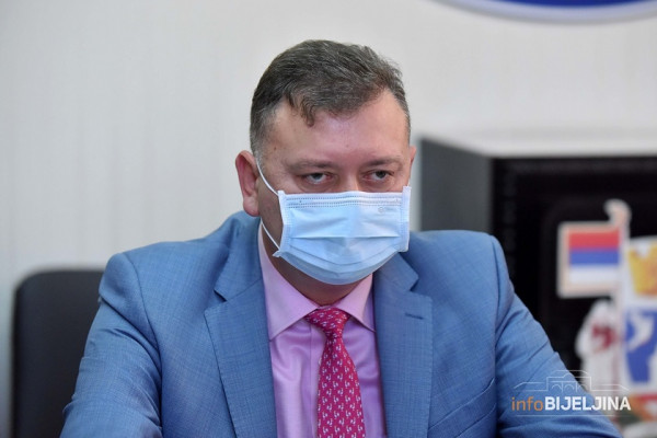 Popović: Izgradnja auto-puta prema Srbiji prioritet svih prioriteta