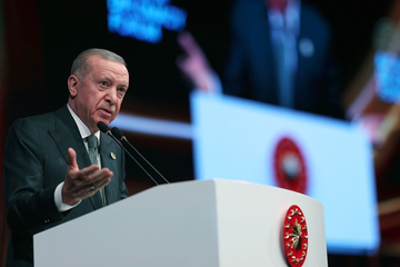 Burno u Turskoj: Hapse članove opozicije i glavne Erdoganove protivnike